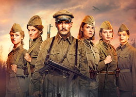 Воєнні фільми та фільми про війну онлайн українською безкоштовно в хорошій якості
