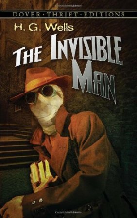 Людина-невидимка