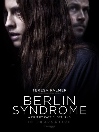Берлінський синдром
