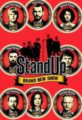 Stand Up / Стендап шоу (1, 2, 3, 4, 5, 6, 7, 8, 9 сезон)