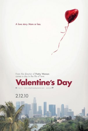 Фільм День Святого Валентина
