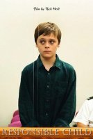 Фільм Відповідальна дитина