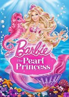 Фільм Барбі: Перлинна Принцеса
